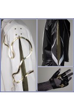 2XXT Cosplay Arknights Chongyue Alighting Outfit Cosplay Costume